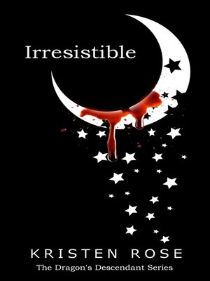 cover image of Irresistible